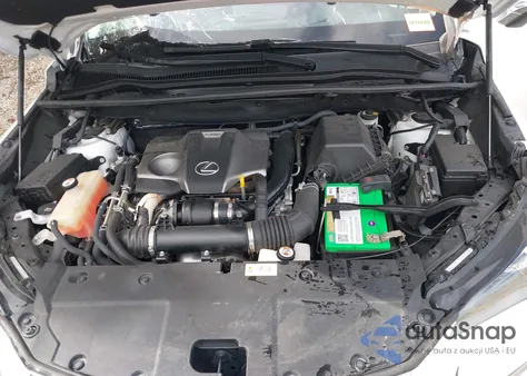 2018 Lexus Nx 300 from USA, damaged, VIN JTJYARBZ2J2107392